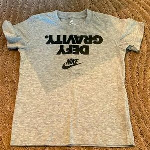 Boys Nike Shirt